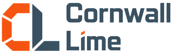 Cornwall Lime Logo transparent